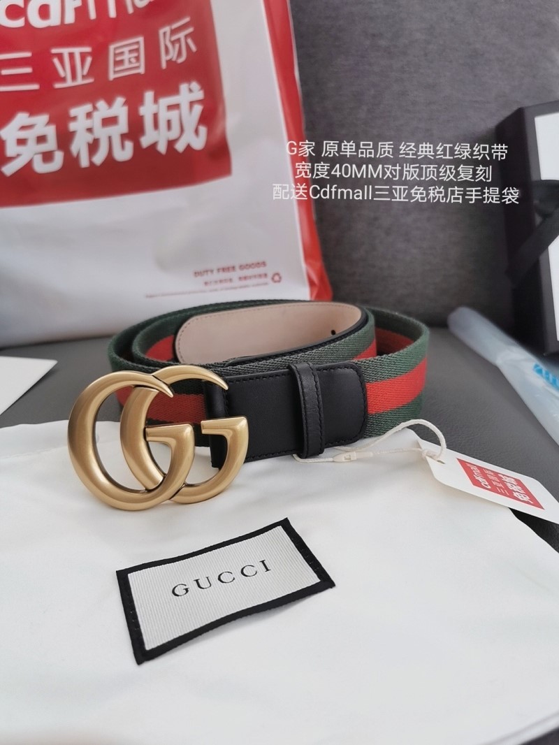 Gucci Belts